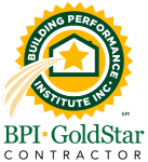 BPI certified