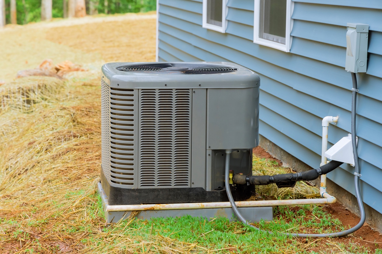 Get Ready for Professional AC Installation: How to Prepare Your