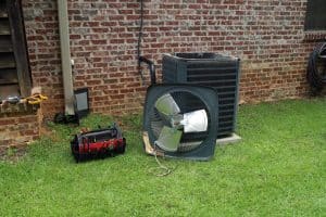 Air Conditioner repair