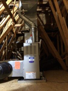 Furnace maintenance in Williamstown NJ by Laury Heating Cooling & Plumbing — expert South Jersey heating service ensuring reliable comfort all winter.