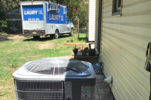 laury heating air conditioning services newfield nj