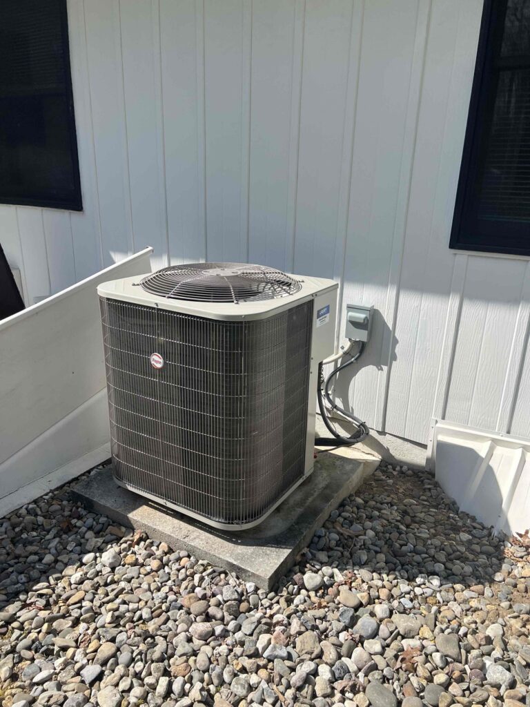 AC Unit Installation Newfield, New Jersey