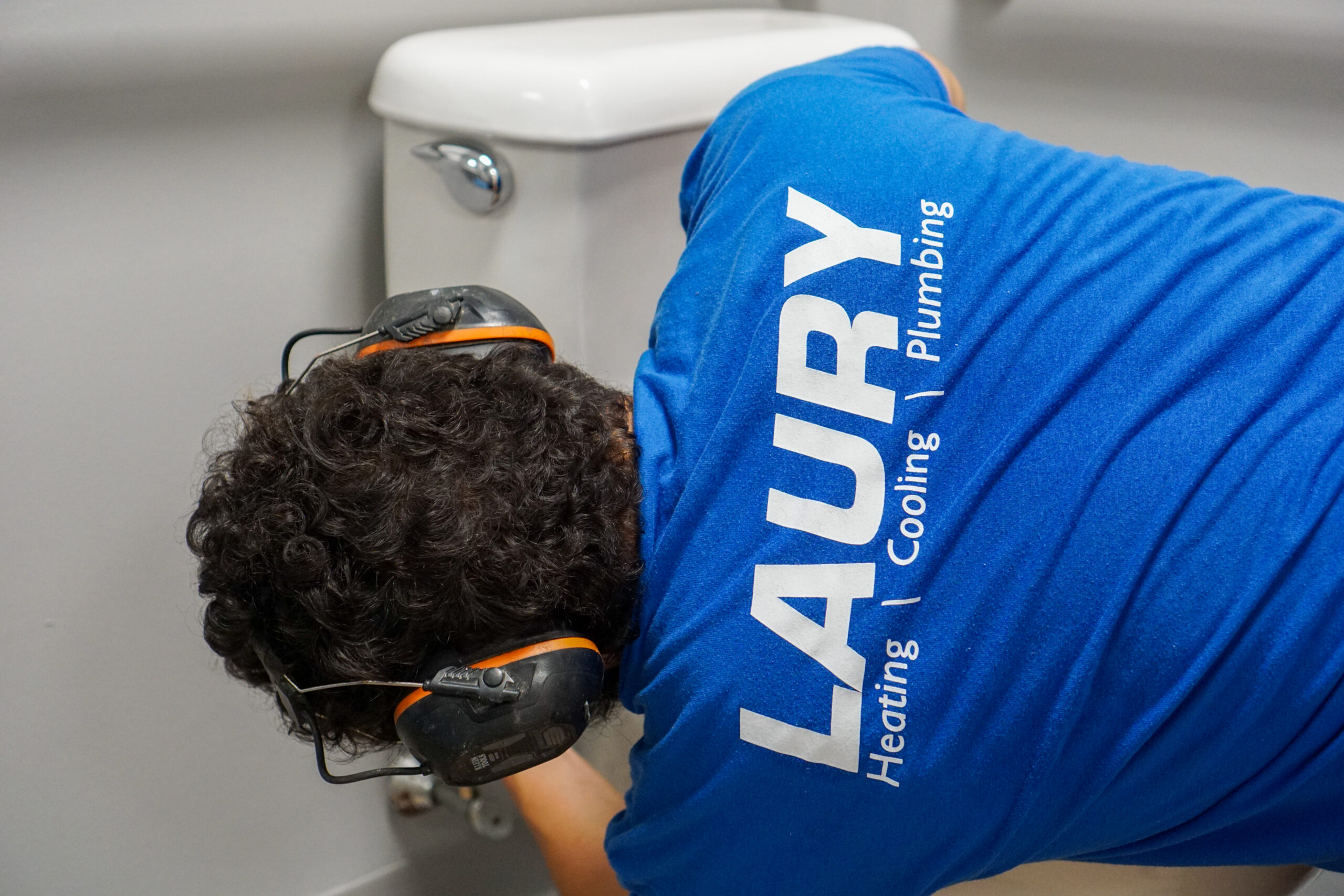 local plumbing company laury heating cooling & plumbing in vineland new jersey