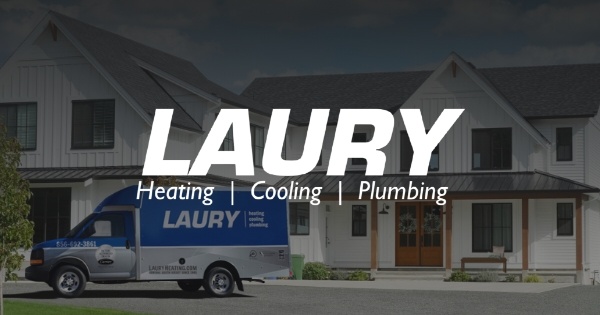 Laury Heating Cooling & Plumbing Reviews lauryheating.com