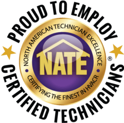 Nate Technicians certification