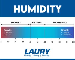 What Is The Ideal Home Humidity?